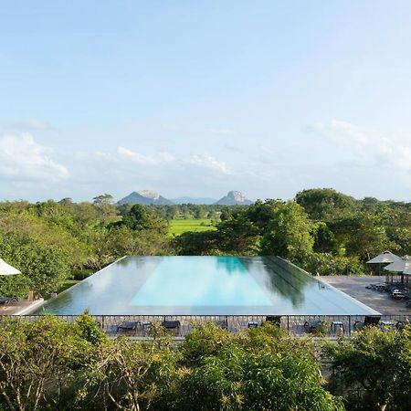 Aliya Resort&Spa Sigiriya Dış mekan fotoğraf