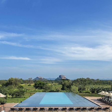 Aliya Resort&Spa Sigiriya Dış mekan fotoğraf