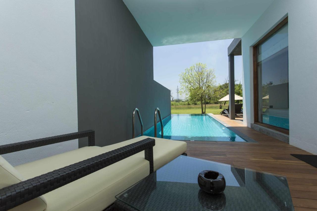 Aliya Resort&Spa Sigiriya Dış mekan fotoğraf